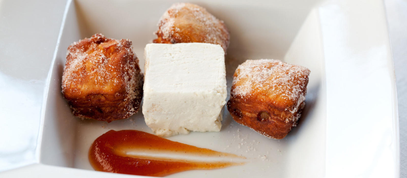 Nothing Could Be Sweeter