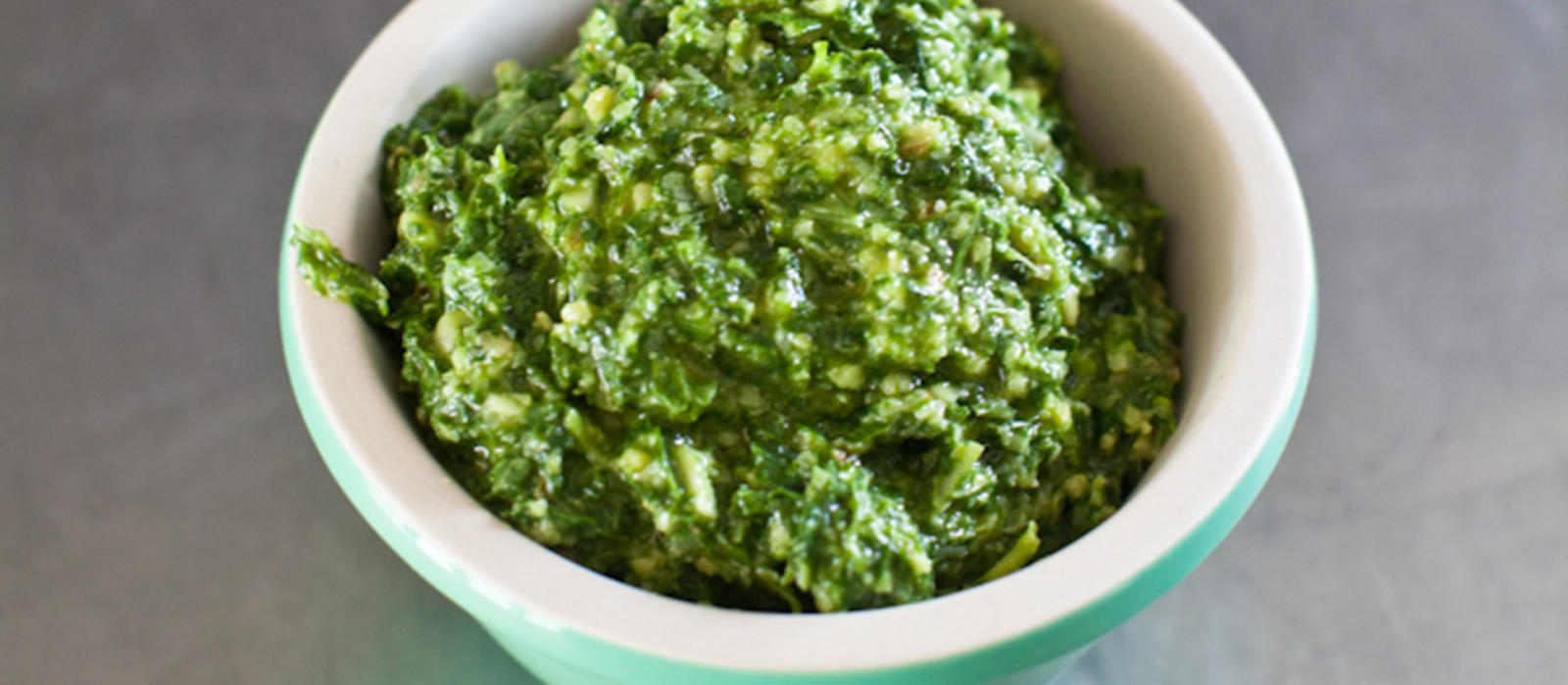 Le Creuset Kitchen Sessions with Dustin Busby and Basil Pesto