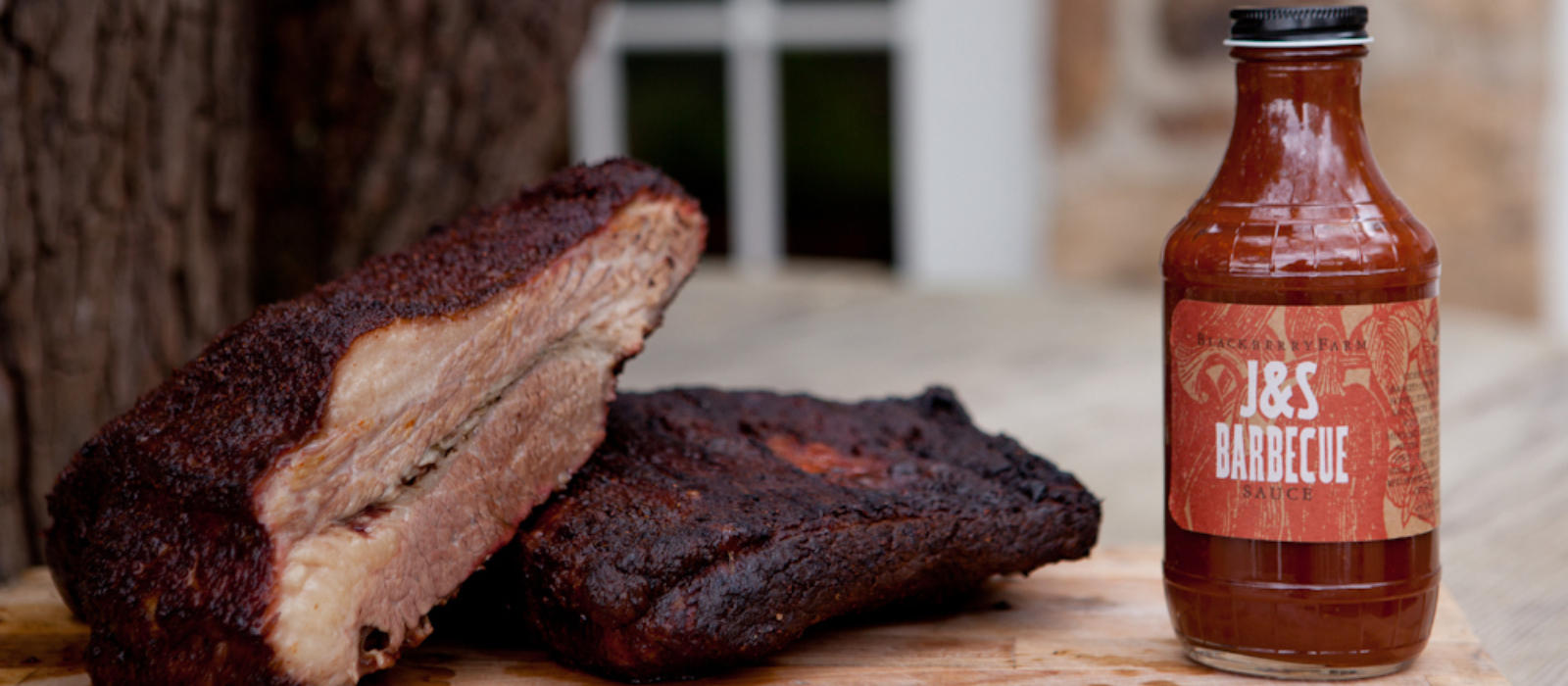 Ways to Use J and S Barbecue Sauce