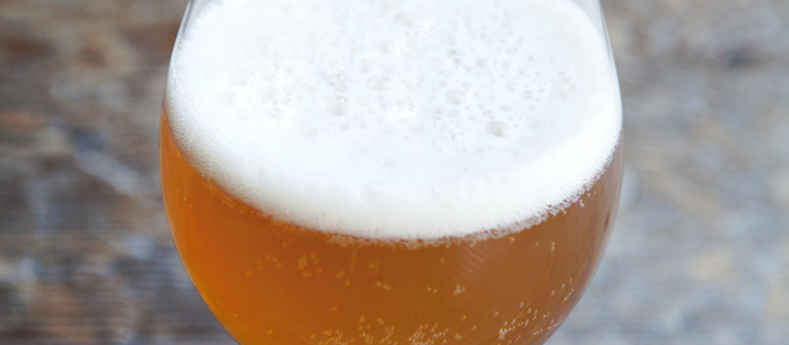 A New Year with Beer