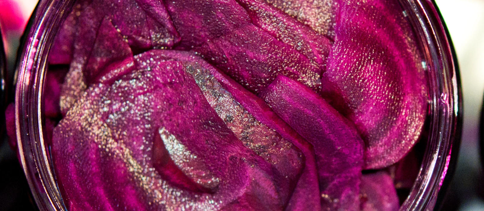 Natural Dyes
