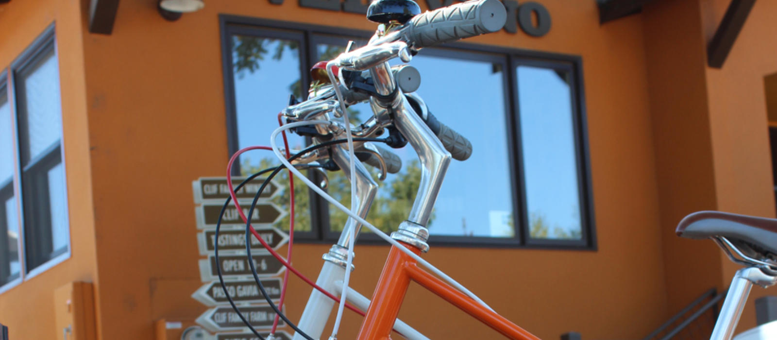 Tune-Up and Get your Jam on with Clif Family Winery and Blackberry Farm at Velo Vino