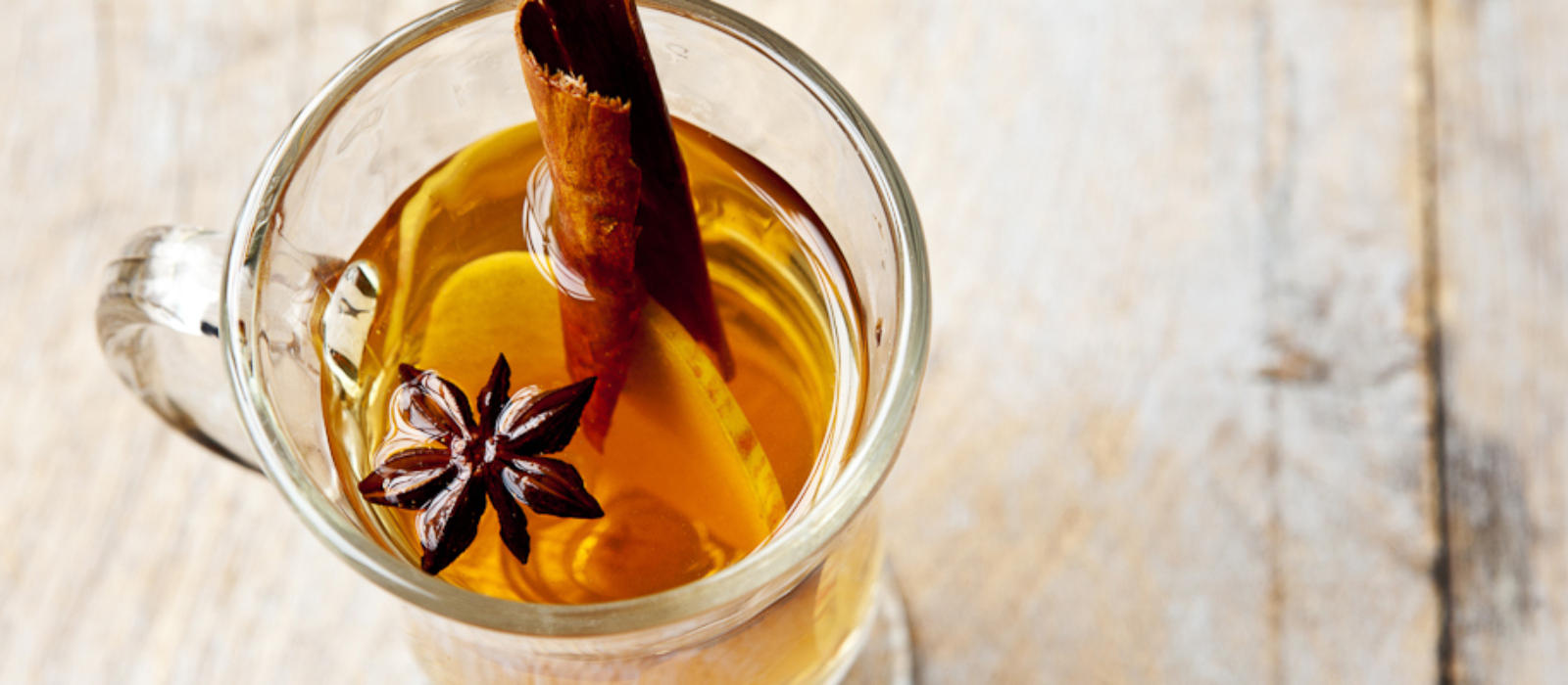 Mr. Daniel's Colossal Wassail