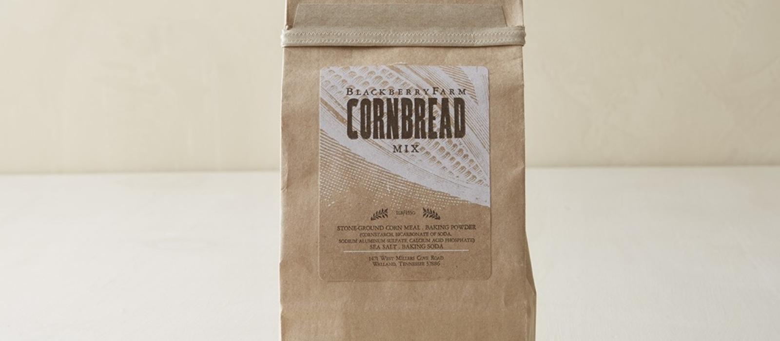 Cornbread