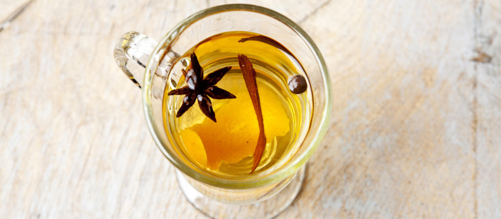 A Little Holiday Cheer