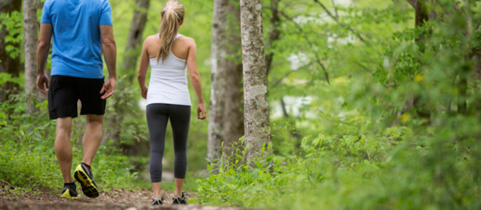 Deep Healing Woods Activities