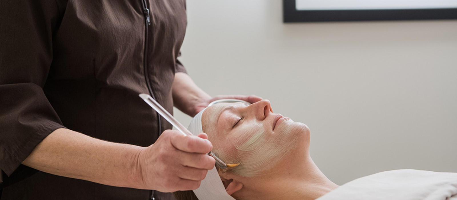 Spring Offerings at the Wellhouse