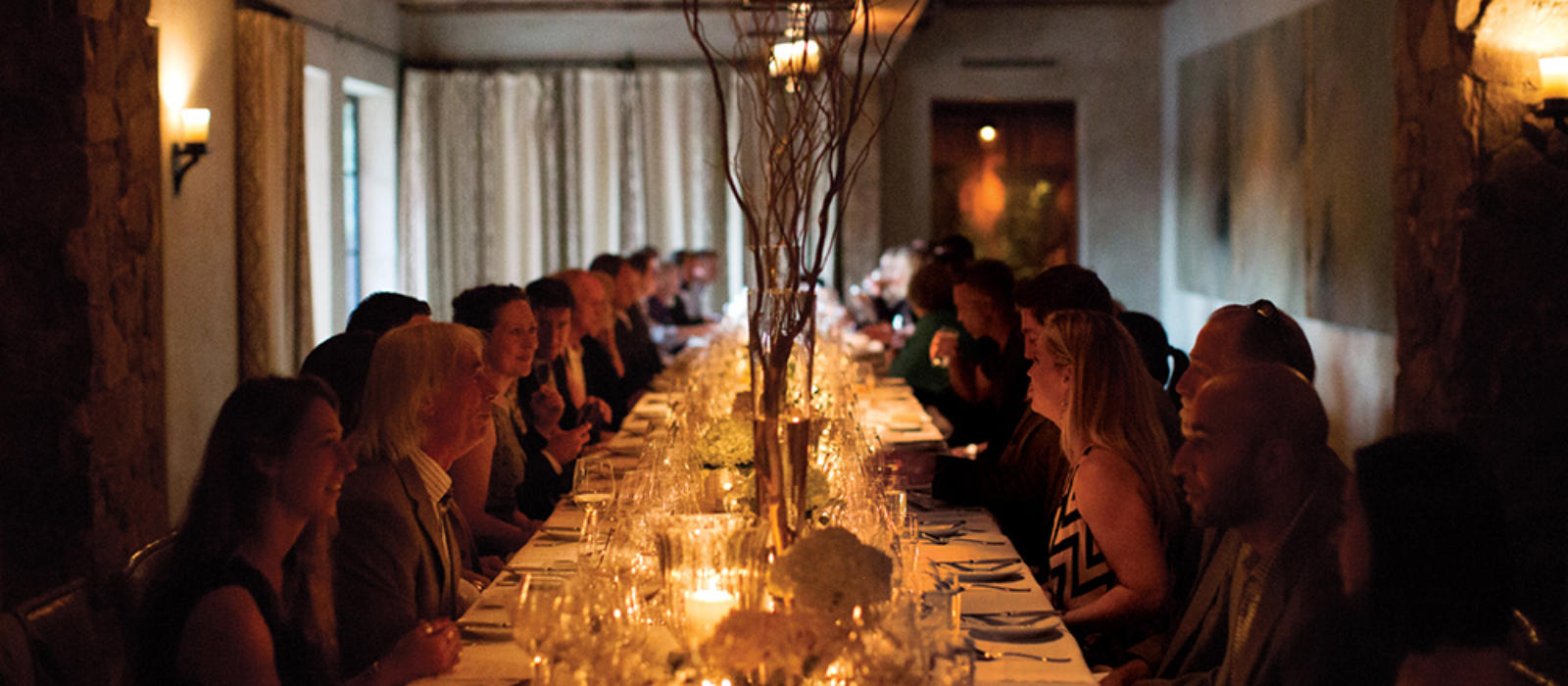 Gather Round for November