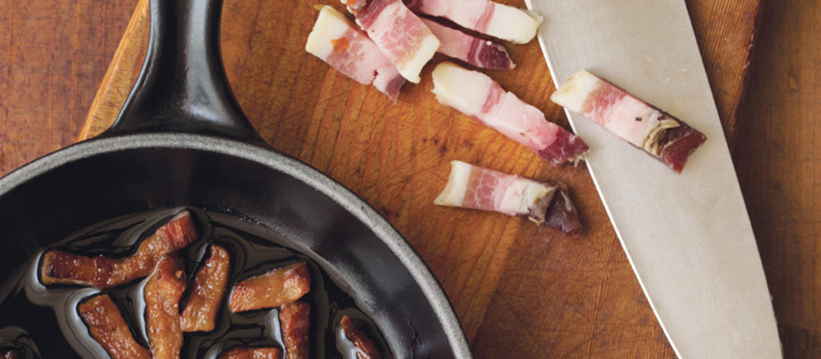 Full Pantry Full Hearts