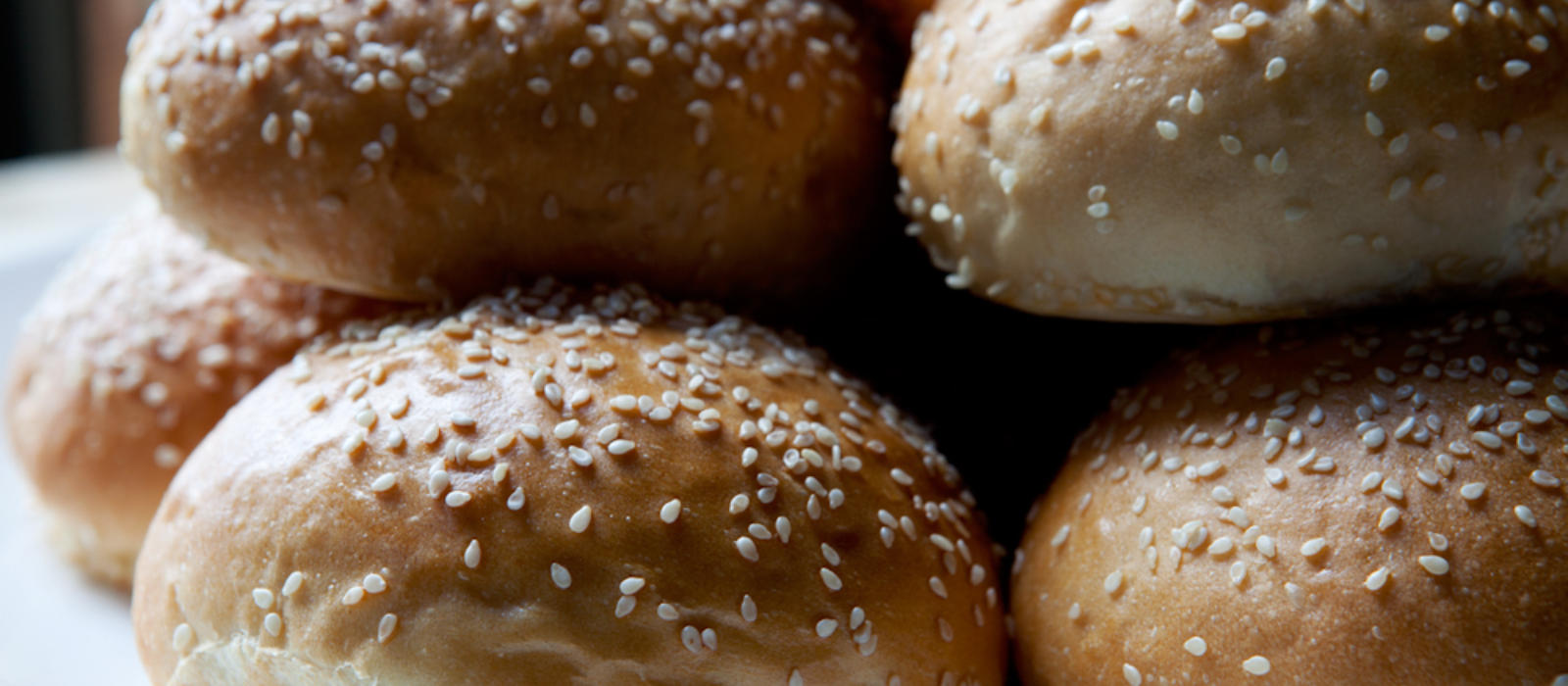 Hamburger Buns