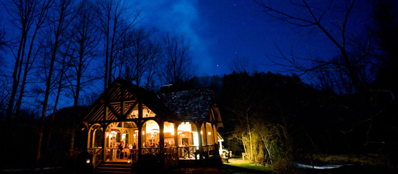 Hammer Nights Blackberry Magazine