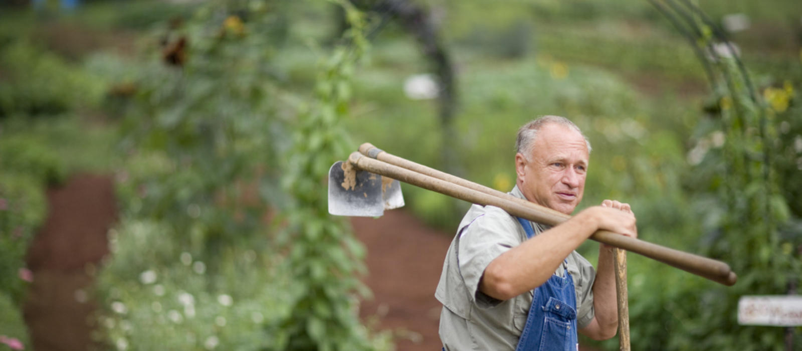 Herb Clabo: A Mountain Legend