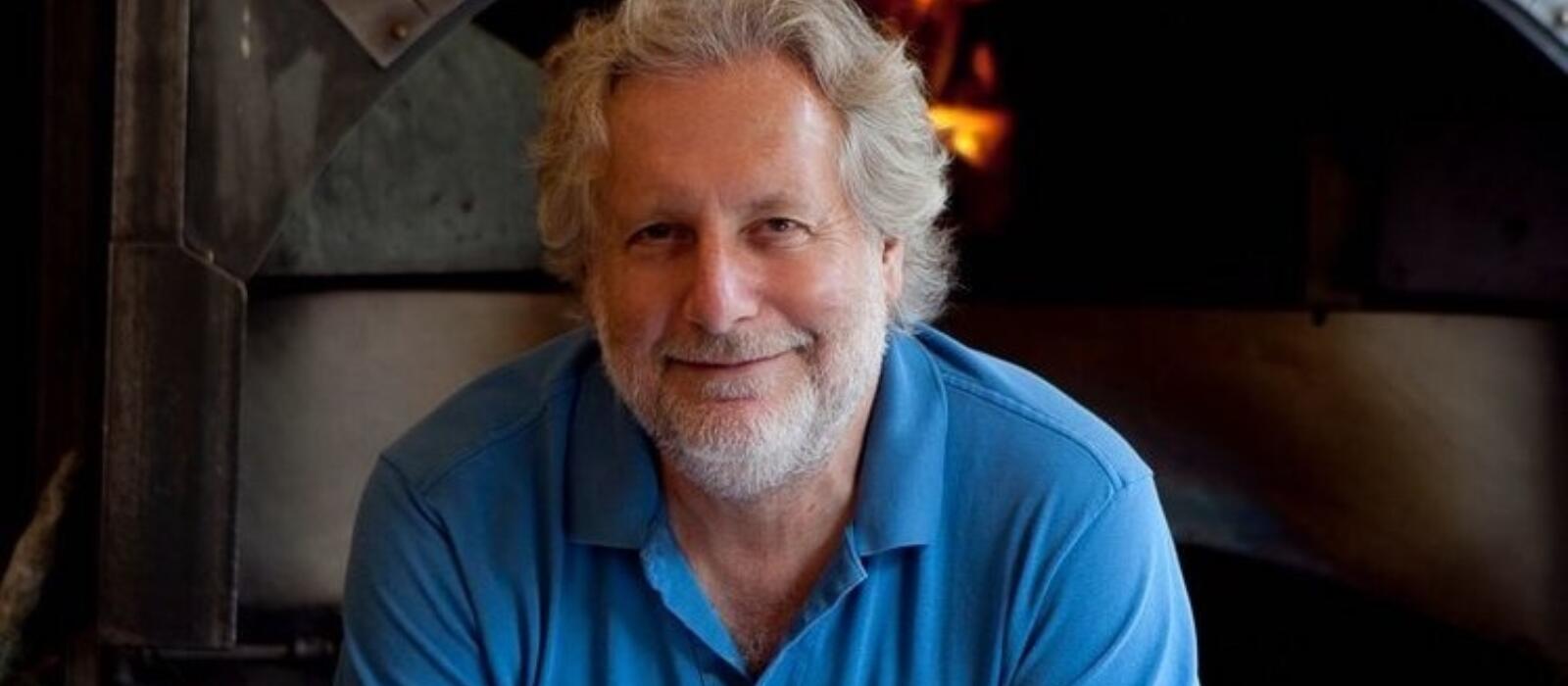 A Quick Q&A with Chef Waxman