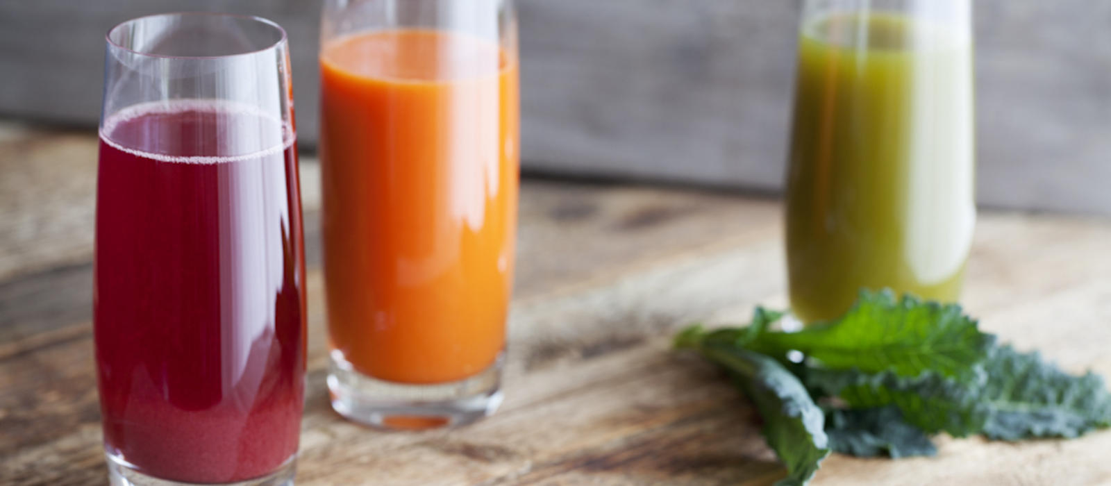 Wellness Recipes for May