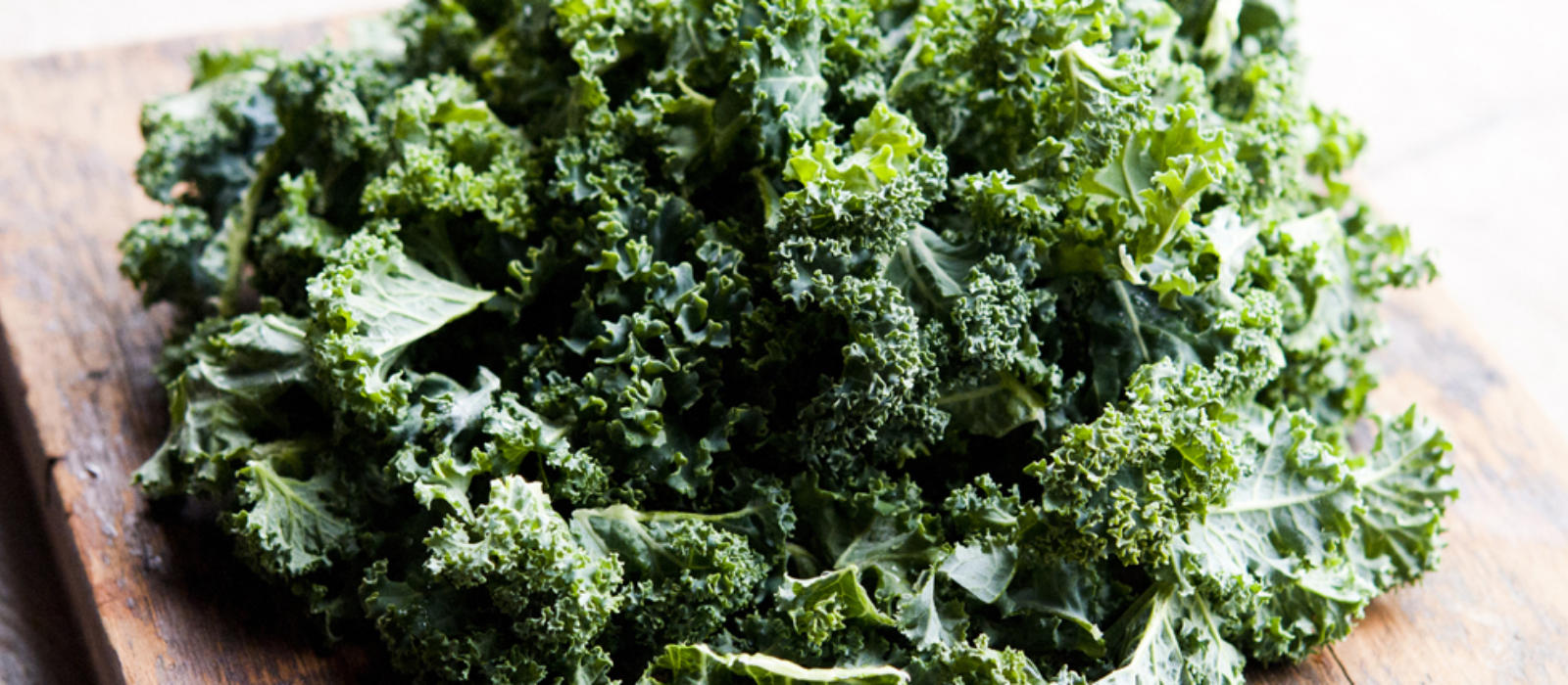 All Hail Kale