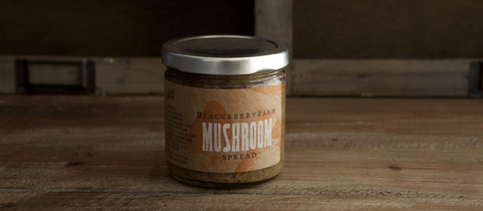 Ways to Use Mushroom Spread