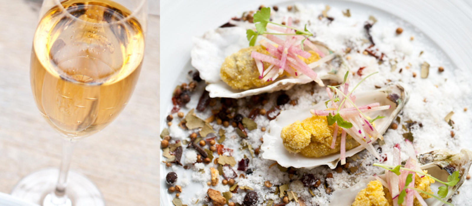 Special Valentine's Day Pairings