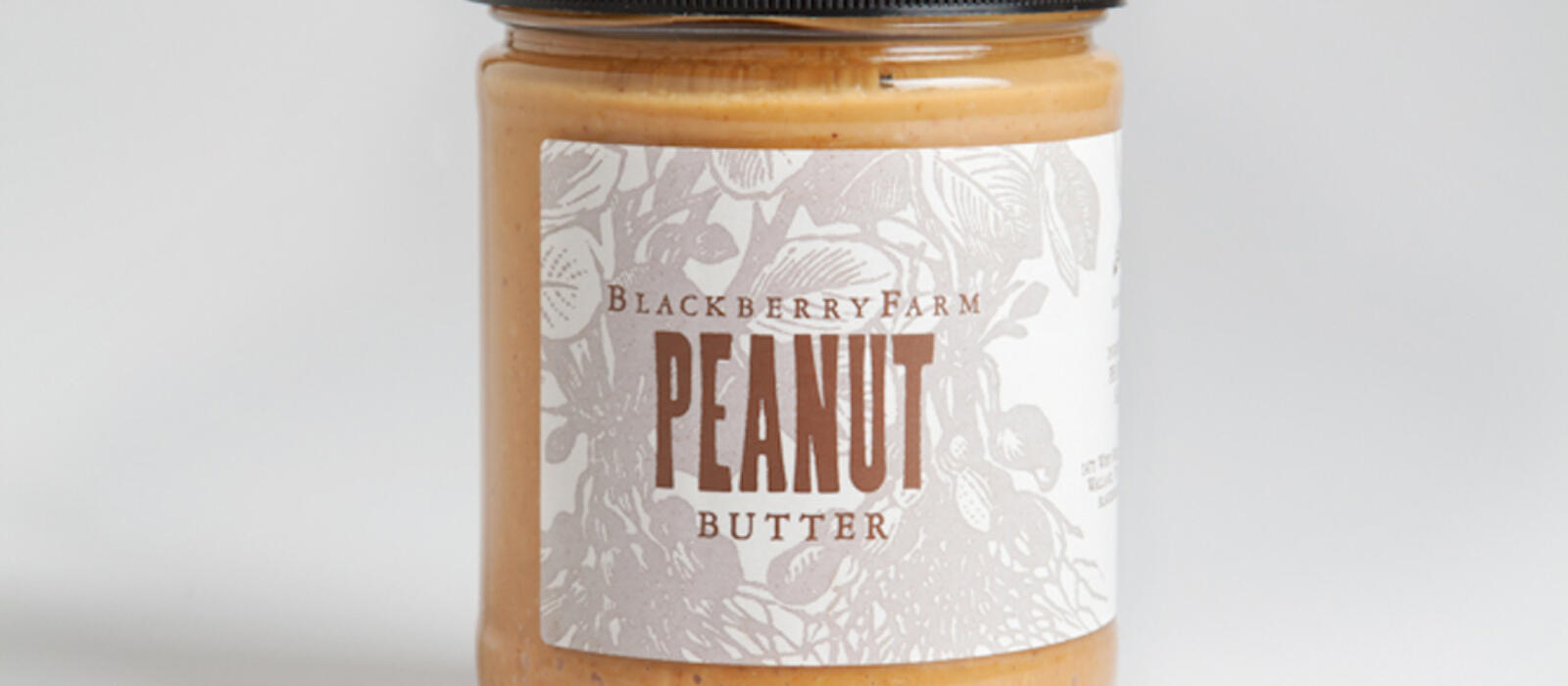 Recipes with Peanut Butter from Chef Josh Feathers