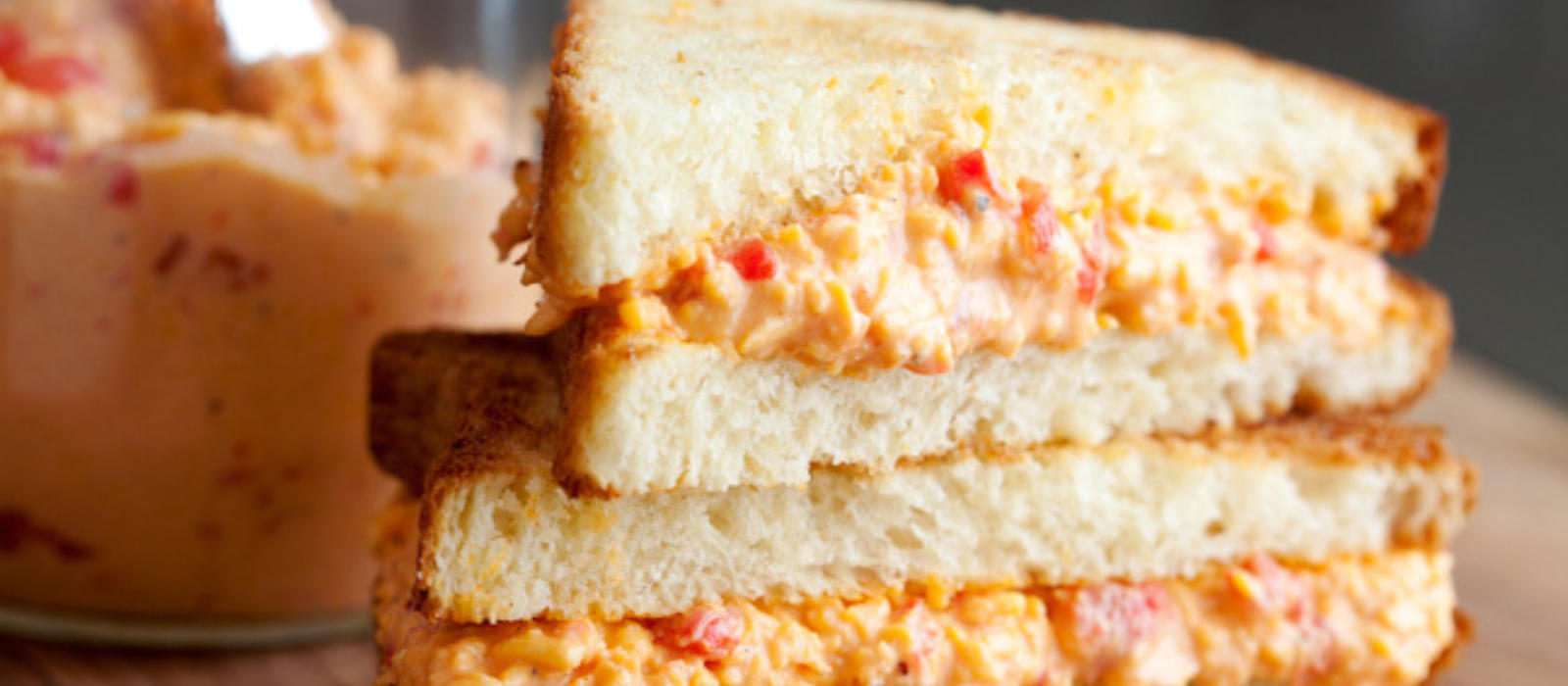 Ways to Use Pimento Cheese