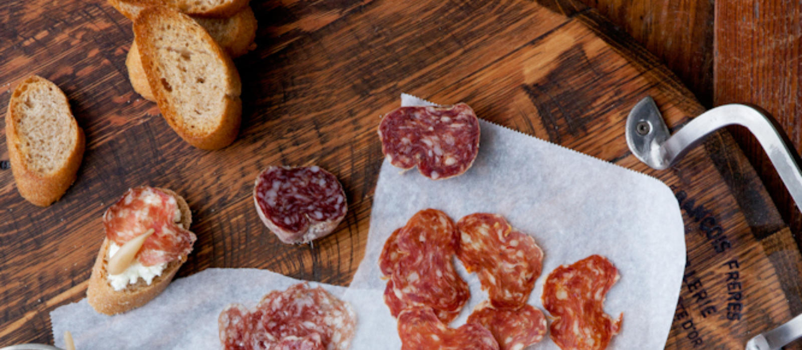 A Few Shop Favorites