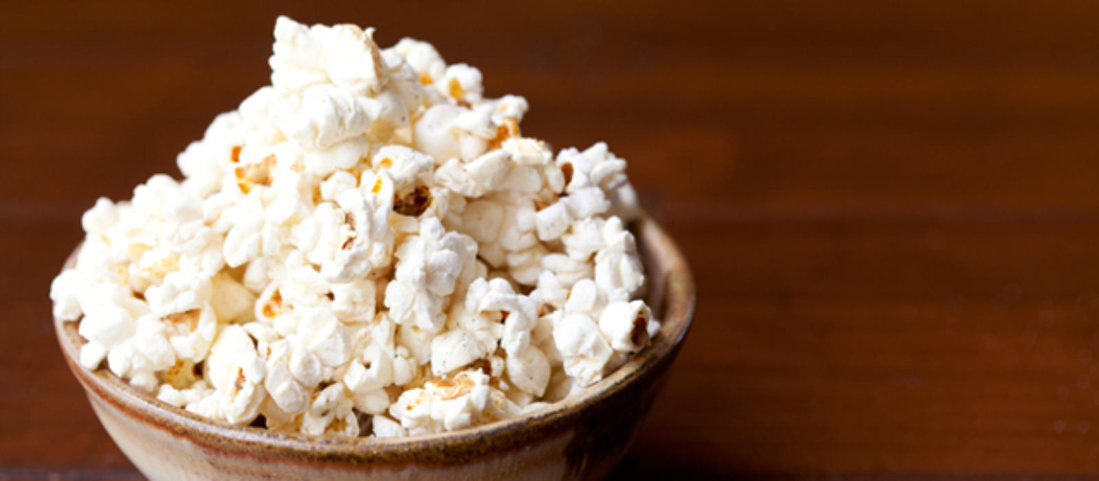 Benton's Bacon Popcorn