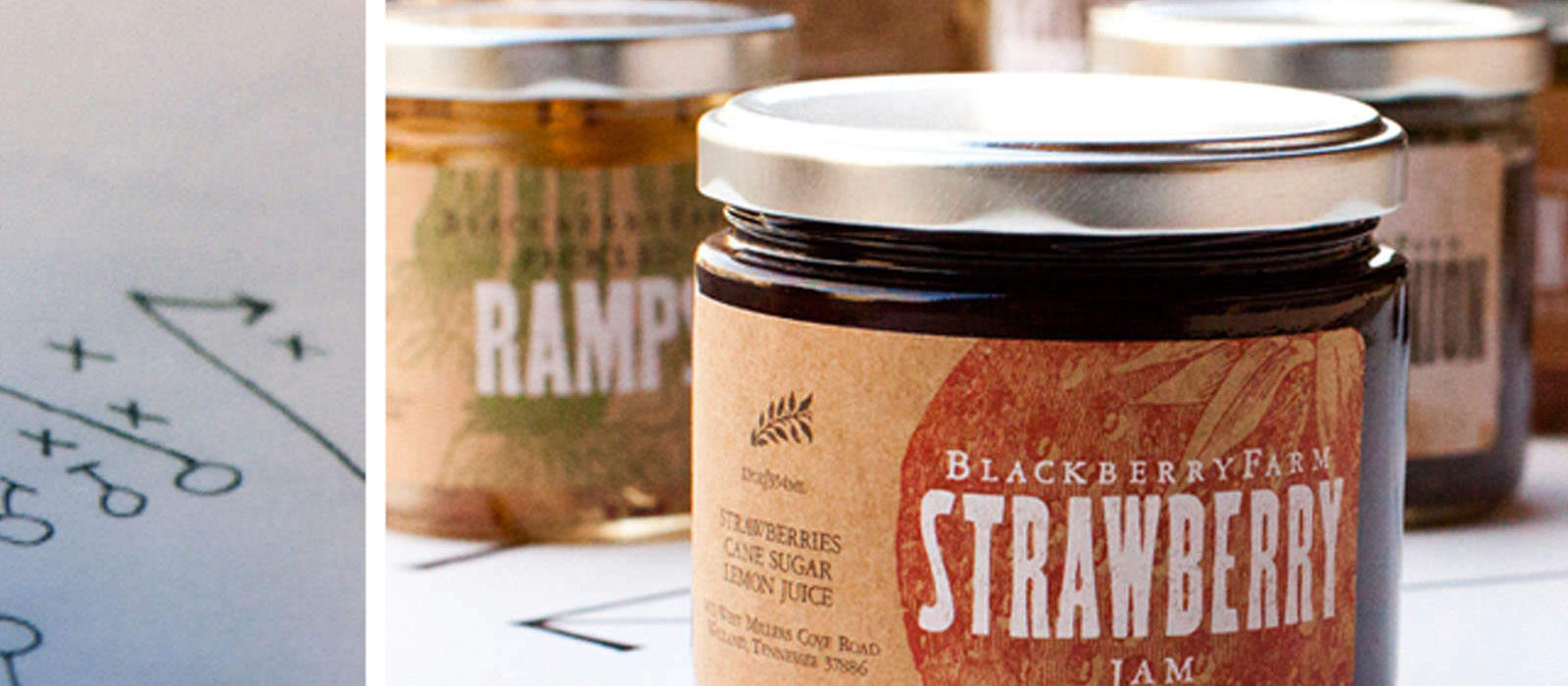 Blackberry Power Play