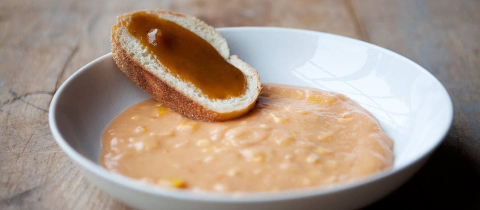 Ways to Use Pumpkin and Pear Butter