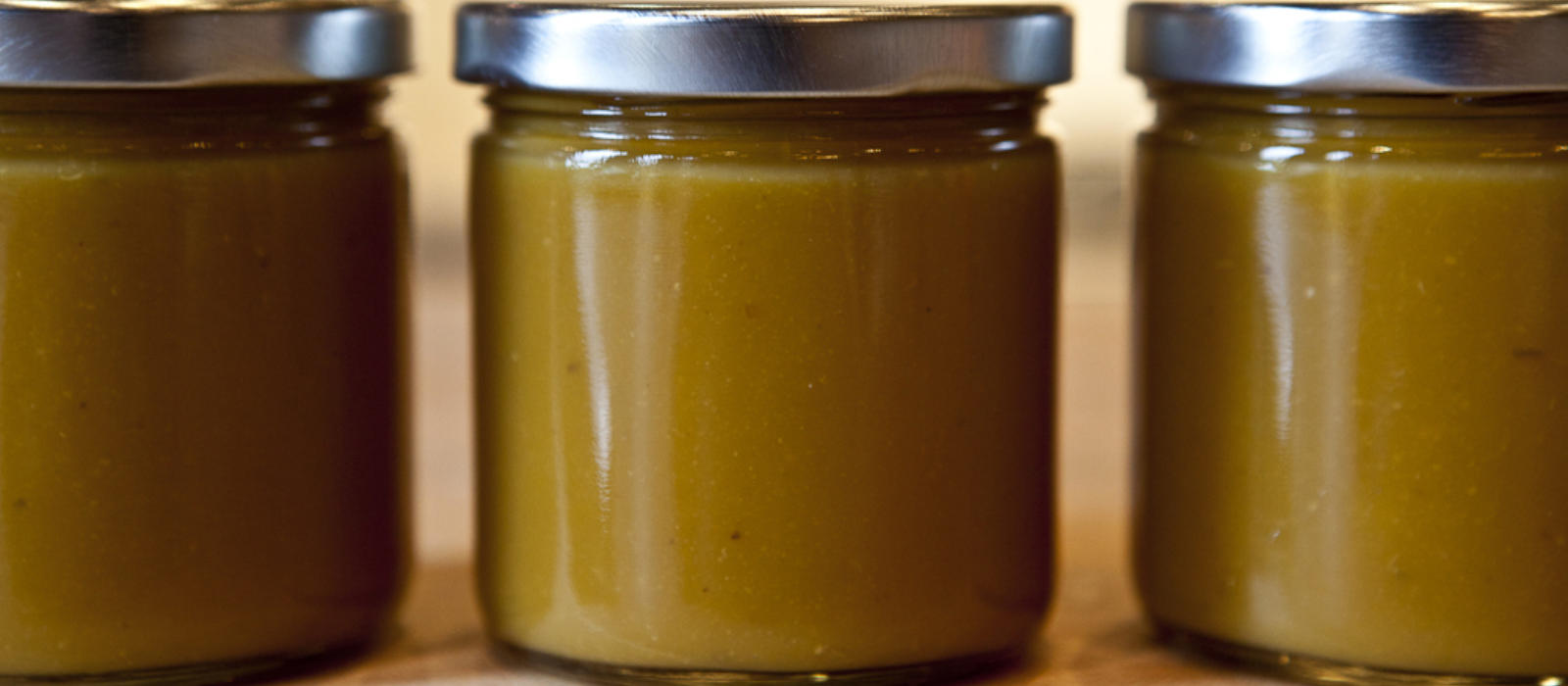 Le Creuset Kitchen Sessions with Farmstead Manager Dustin Busby