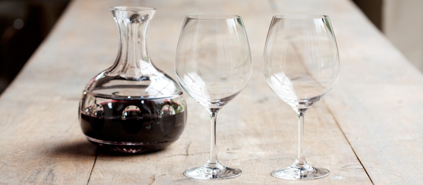 5 Tips for Wine Beginners