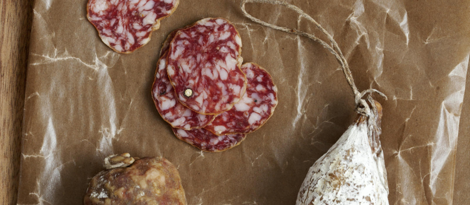 The story of Finocchiona