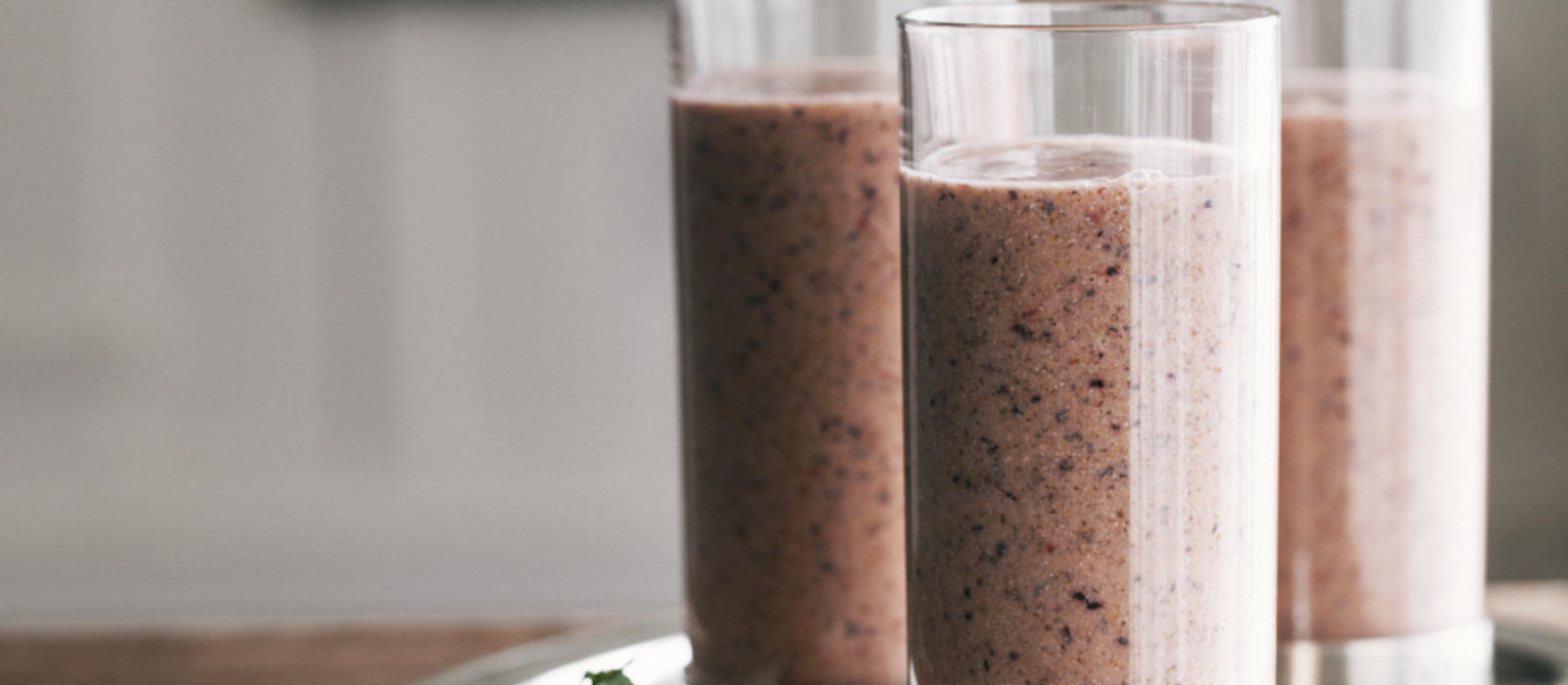 Sam's Ultimate Smoothie