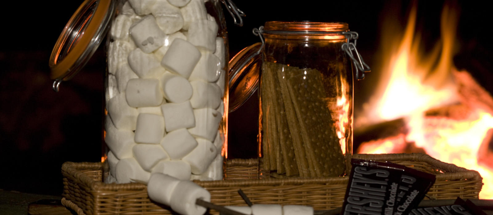 Artisans share their best S'mores