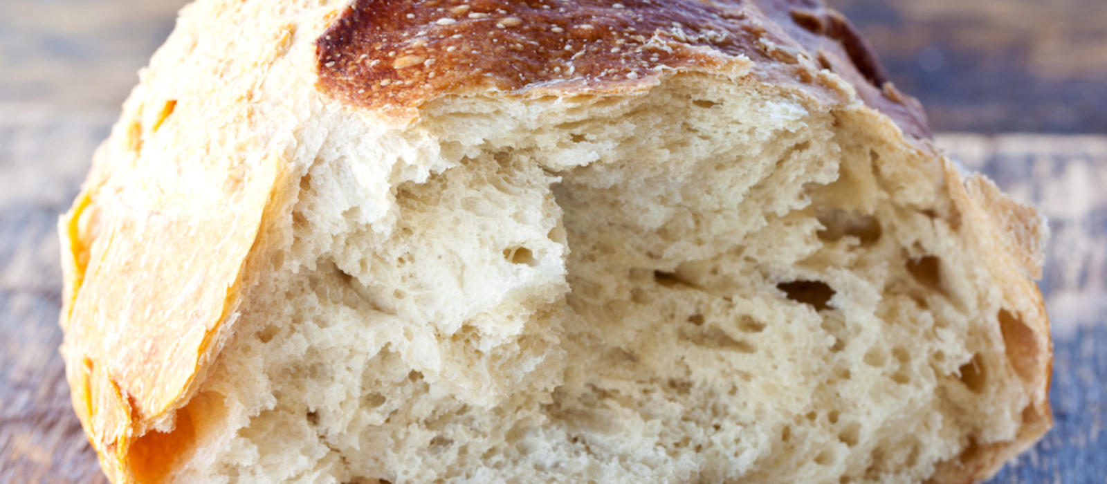 Sourdough for the Home Baker