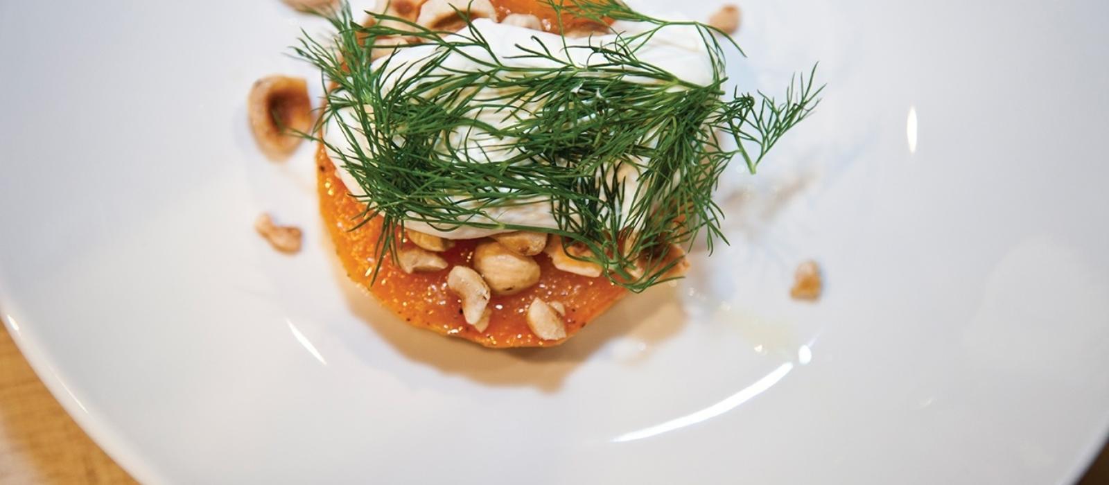 Splendor of the Farm