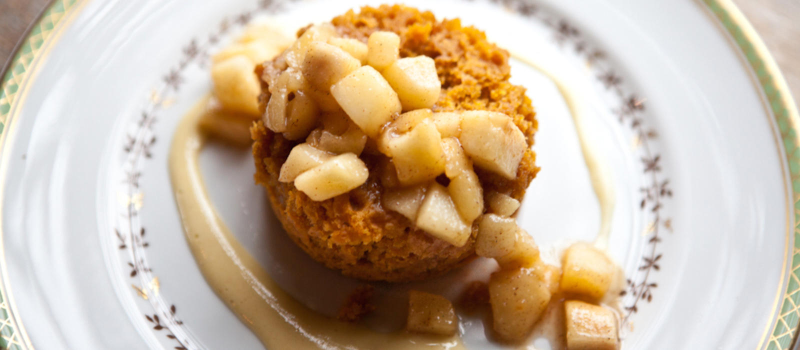 Le Creuset Kitchen Sessions with Pastry Chef Maggie Davidson