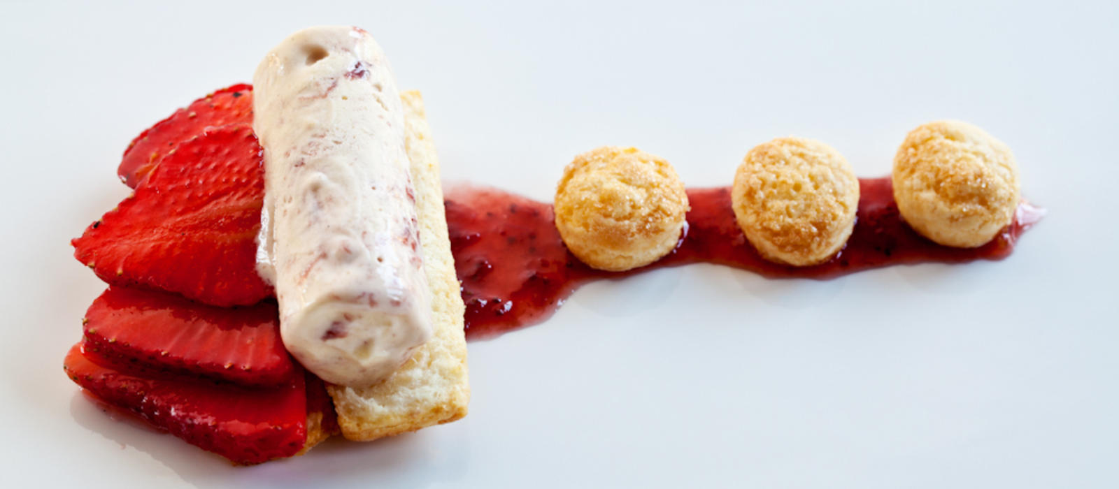 Strawberry Shortcake