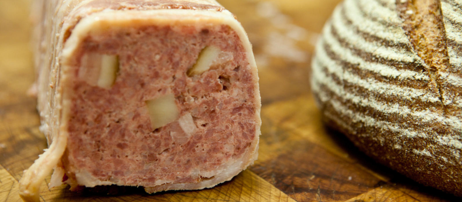 Le Creuset Kitchen Sessions with Michael Sullivan