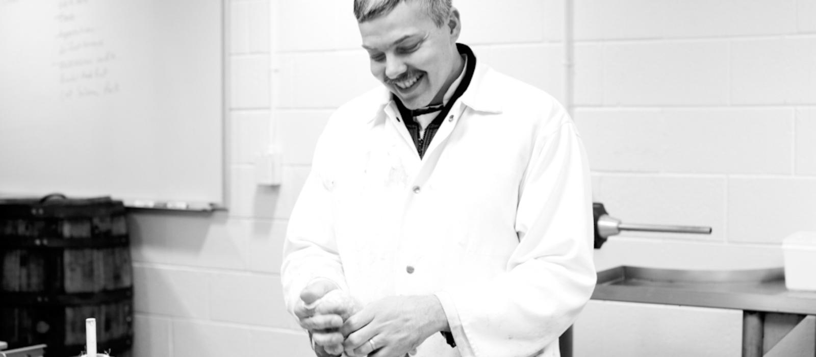 Butchering and the Family