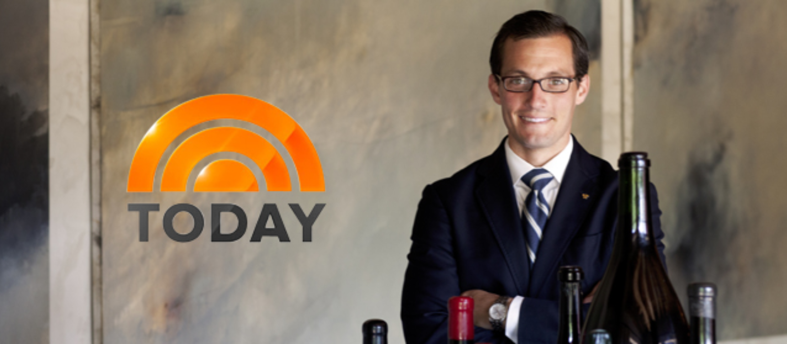 Blackberry Farm's Andy Chabot to Appear on the TODAY Show