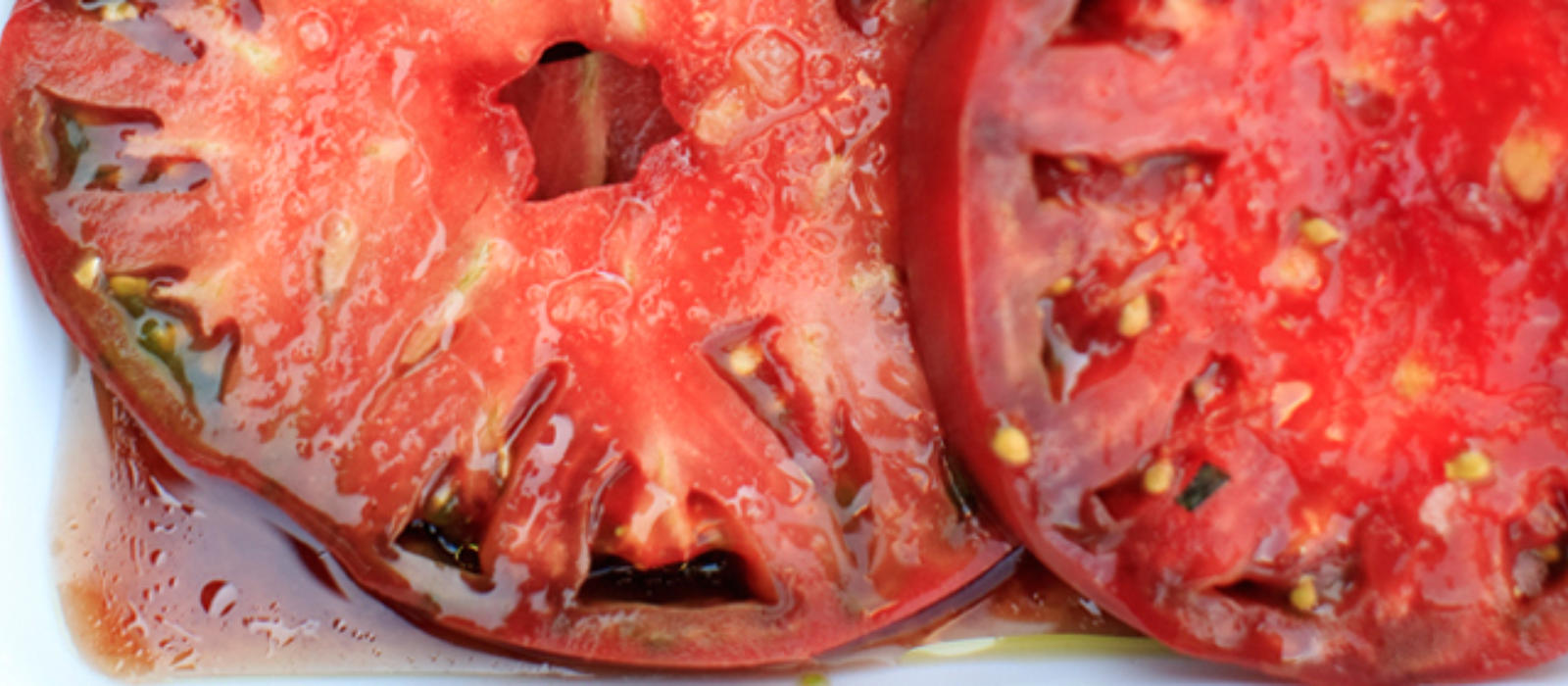 Colorful Heirloom Garden