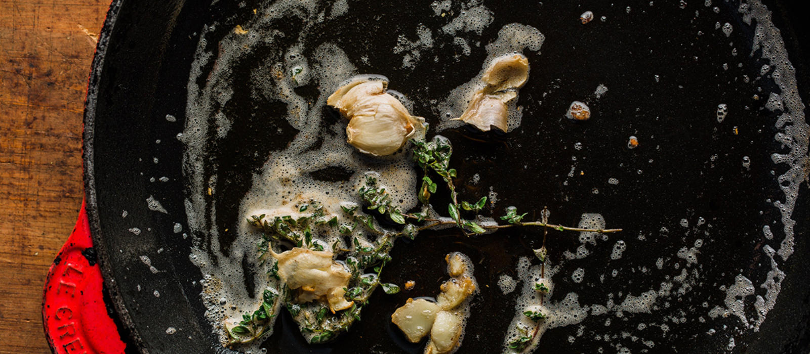 Make Your Next Party Menu with Trevor Iaconis