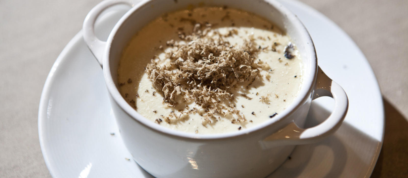 Le Creuset Kitchen Sessions with Chef Joseph Lenn