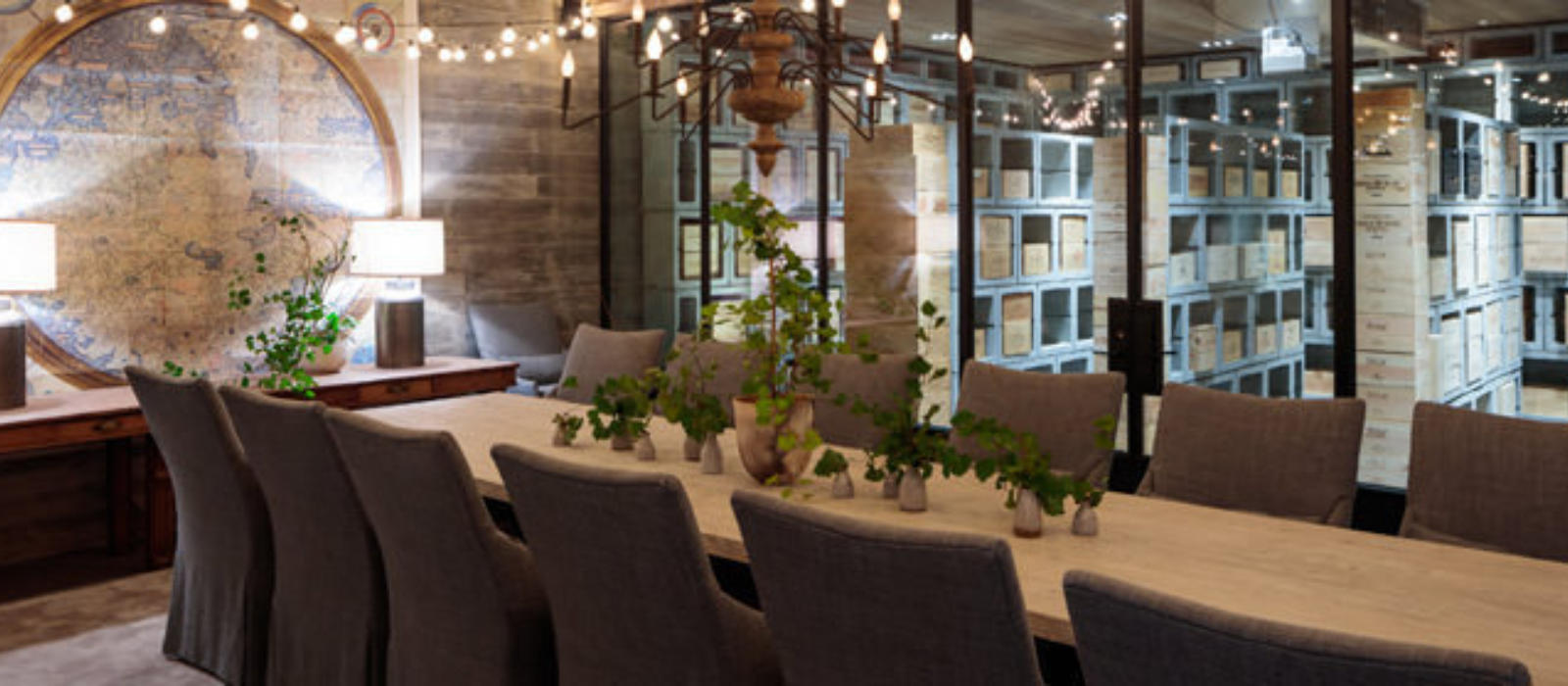 Something New for the Fall