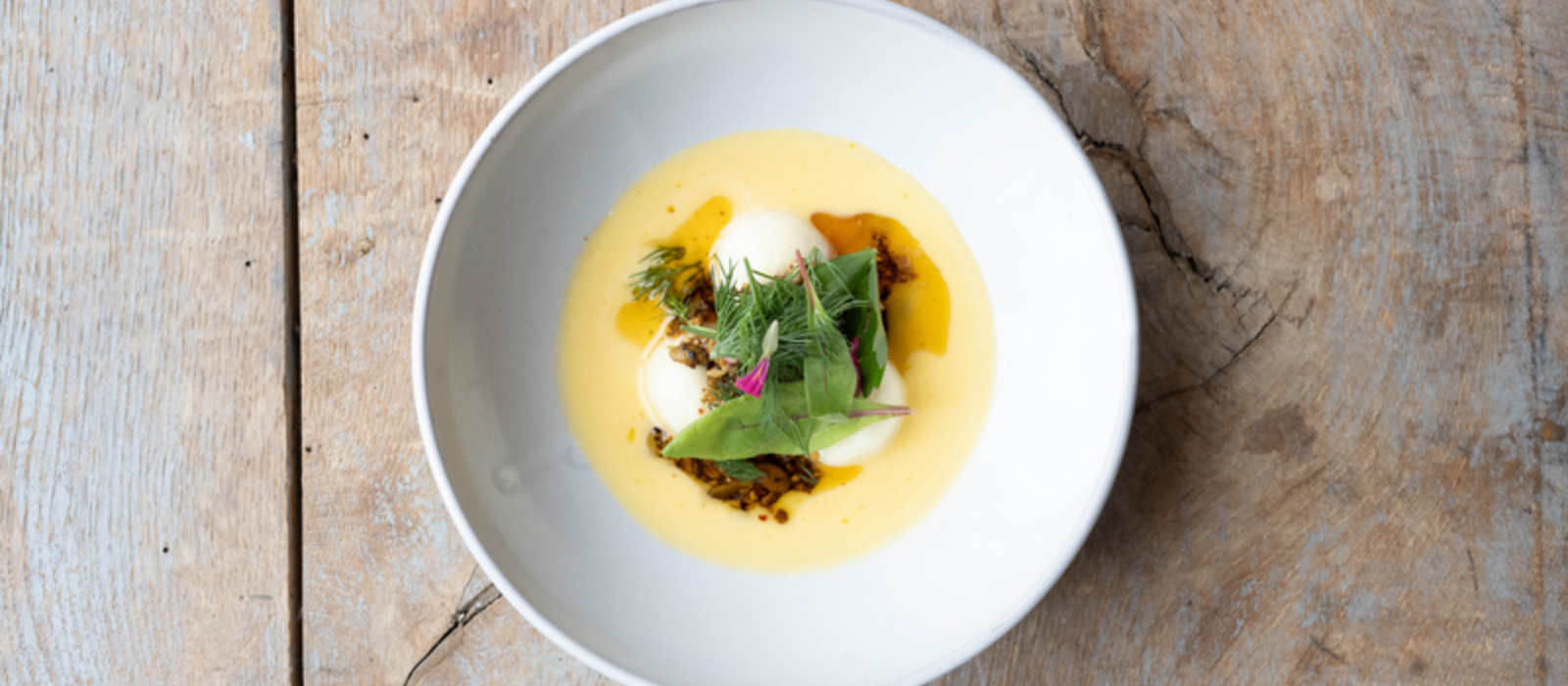 Seasonal Shifts in the Kitchen