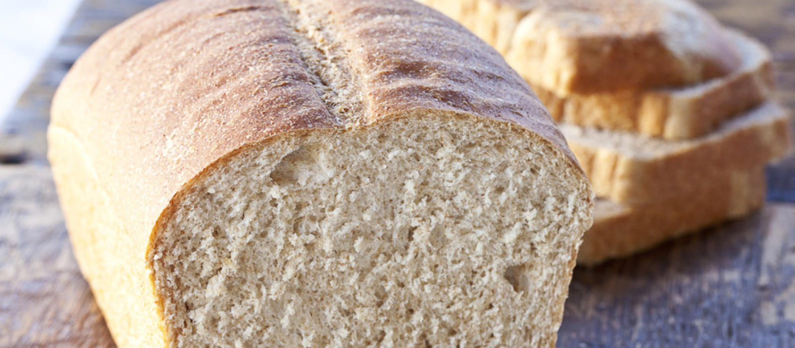 Wheat Bread