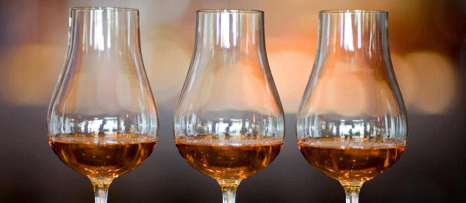 Whiskey on the Farm!