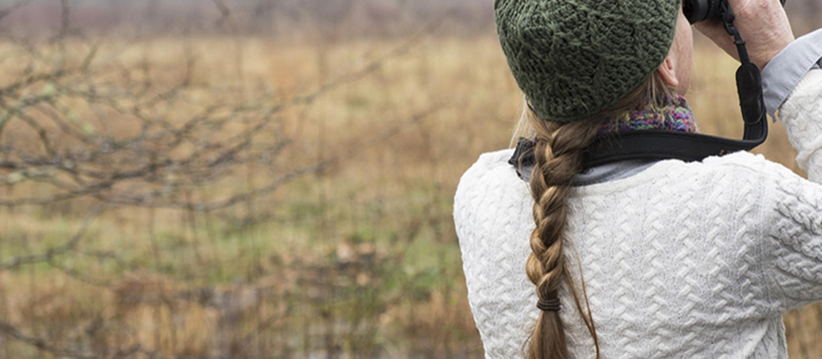 Winter Birding