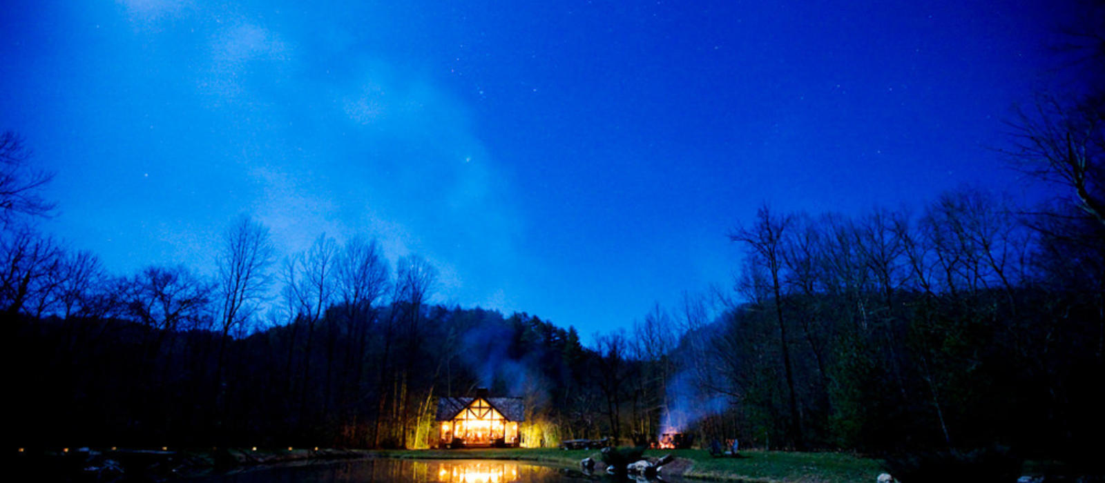 November Bucket List