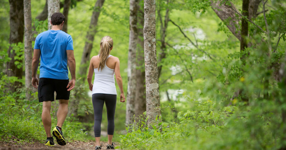 Spring Backpacking Essentials | Blackberry Magazine