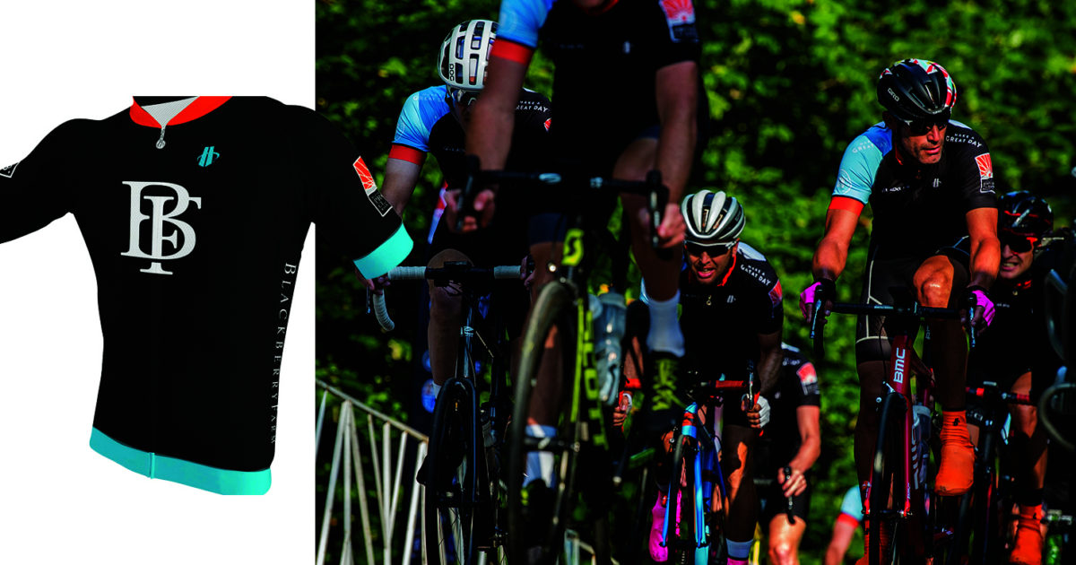 hincapie apparel